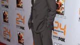Robert Carlyle at 24 Redemption Premiere in NYC