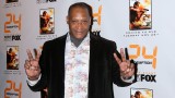 Tony Todd at 24 Redemption Premiere in NYC