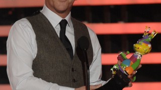Kiefer Sutherland at Spike TV's Sixth Annual Video Game Awards