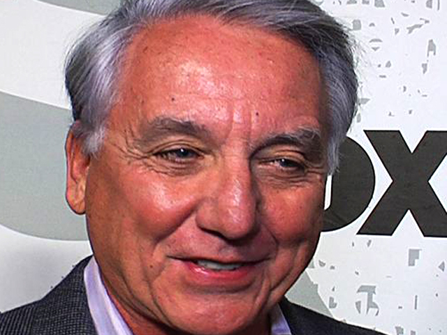 Bob Gunton Interview