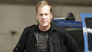 Jack Bauer in 24 Season 7 Episode 6