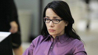 Janeane Garofalo as FBI analyst Janis Gold in 24 Season 7