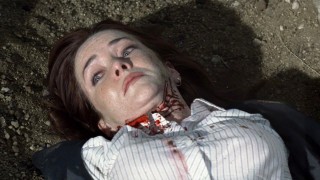 Renee Walker is shot and buried alive in 24 Season 7 Episode 5