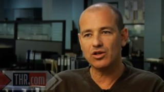 Howard Gordon interview with The Hollywood Reporter
