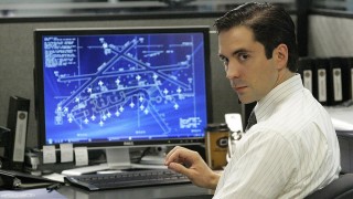 Rhys Coiro as FBI analyst Sean Hillinger in 24 Season 7