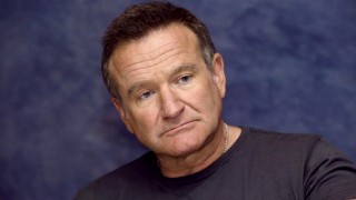 Robin Williams