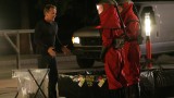Jack Bauer quarantined by CDC 24 Season 7 Episode 16