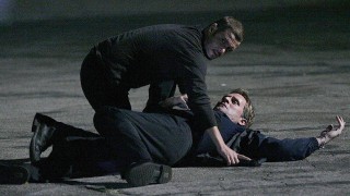 Tony Almeida kills Larry Moss in 24 Season 7 Episode 18