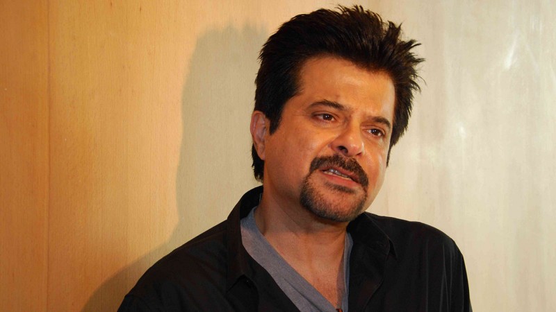 Anil Kapoor