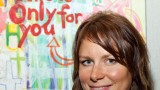 Sonce Leroux Gallery Presents Mary Lynn Rajskub's Art Opening