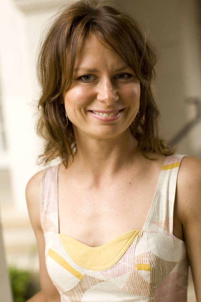 Sonce Leroux Gallery Presents Mary Lynn Rajskub's Art Opening