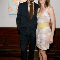 Sonce Leroux Gallery Presents Mary Lynn Rajskub's Art Opening