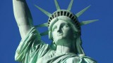 New York - Statue of Liberty