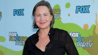 Cherry Jones at FOX All-Star Party TCA Summer Tour in August 2009