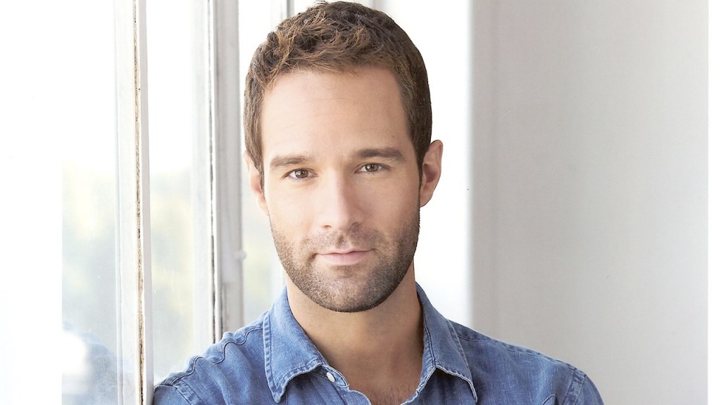 Chris Diamantopoulos