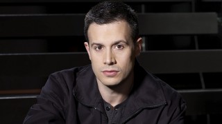 Freddie Prinze Jr. as Cole Ortiz in 24 Season 8