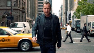 Jack Bauer heads to New York in 24 Season 8