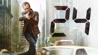 Jack Bauer heads to New York in 24 Season 8