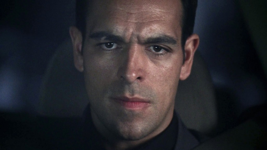 T.J. Ramini as Tarin Faroush in 24 Season 8