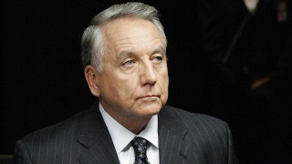 Bob Gunton as Ethan Kanin in 24 Season 7