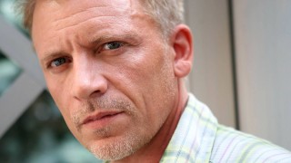 Callum Keith Rennie