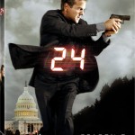 24 Season 7 DVD cover