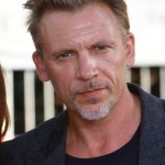 Callum Keith Rennie