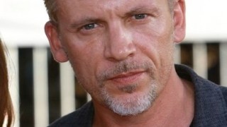 Callum Keith Rennie