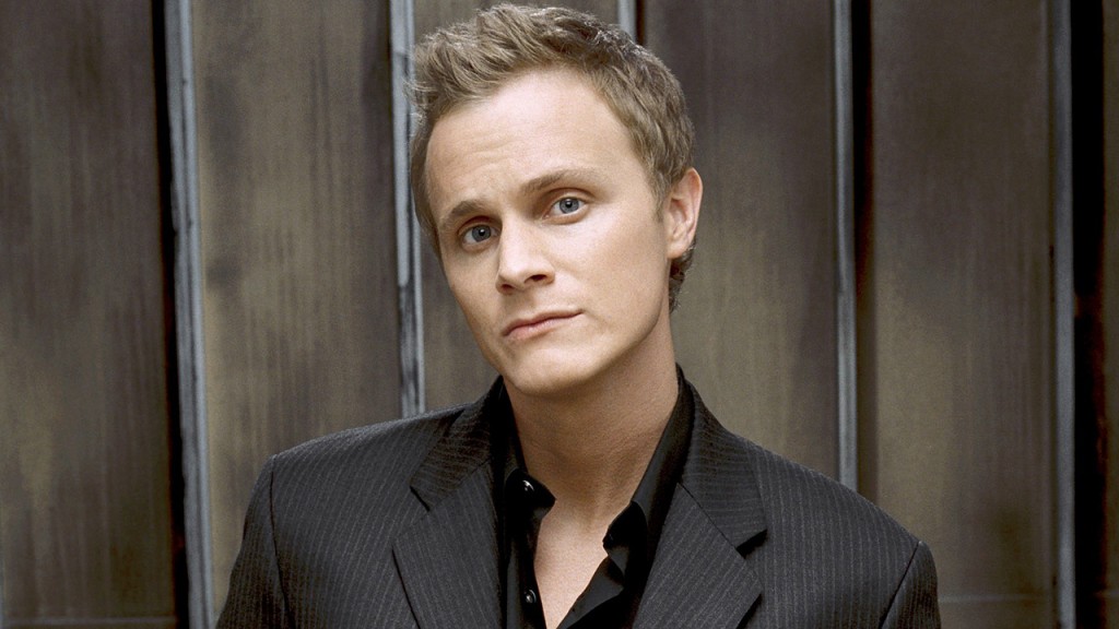 David Anders