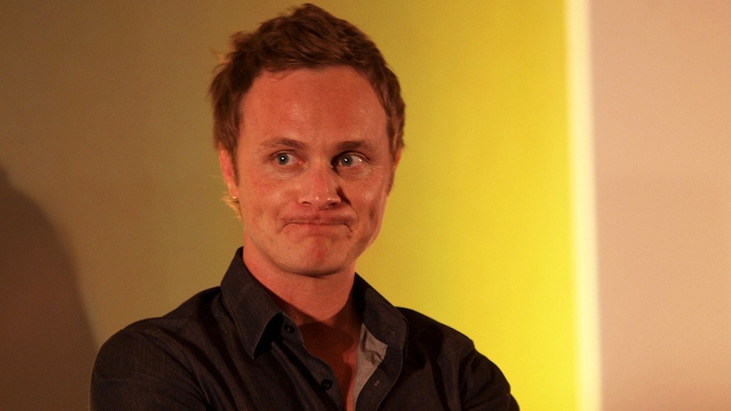 David Anders