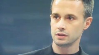 Freddie Prinze Jr on WWE RAW August 18, 2009 promoting 24 Season 8