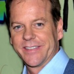 Kiefer Sutherland