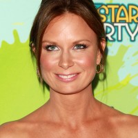 Mary Lynn Rajskub at FOX All-Star Party Summer 2009