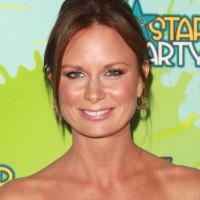 Mary Lynn Rajskub at FOX All-Star Party Summer 2009