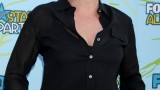 Cherry Jones at 2009 TCA Summer Tour - Fox All-Star Party