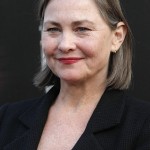 Cherry Jones Cherry Jones