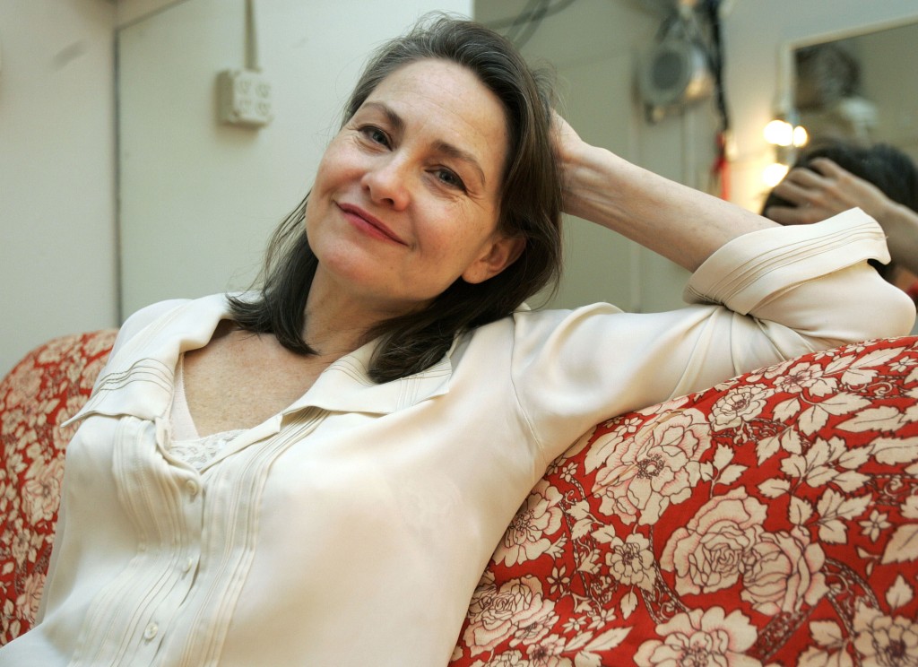 Cherry Jones