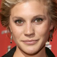 Katee Sackhoff