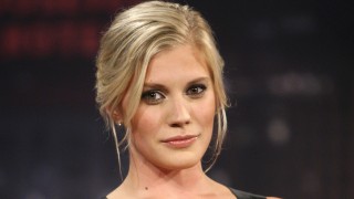 Katee Sackhoff