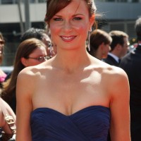 Mary Lynn Rajskub Creative Emmys 2009