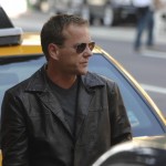 Jack Bauer 24 Season 8 Premiere Glasses