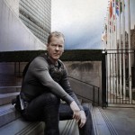 Jack Bauer UN Steps 24 season 8