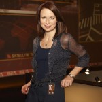 Mary Lynn Rajskub 24 season 8