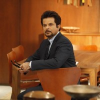 Anil Kapoor as Omar Hassan in 24 Season 8