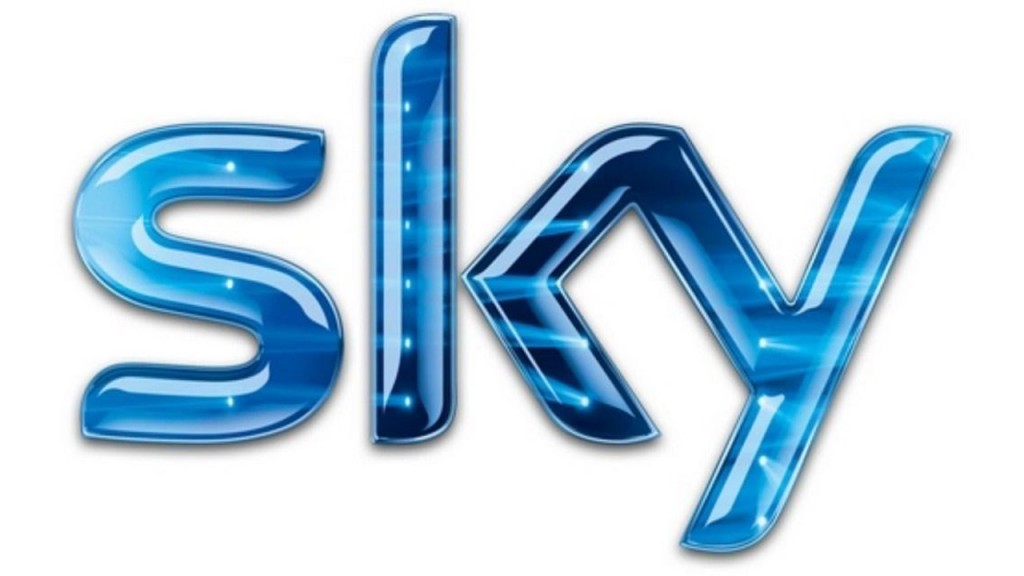 Sky logo