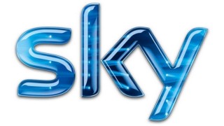 Sky logo