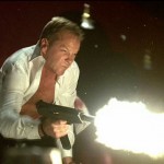 Jack Bauer uzi 24 Season 8