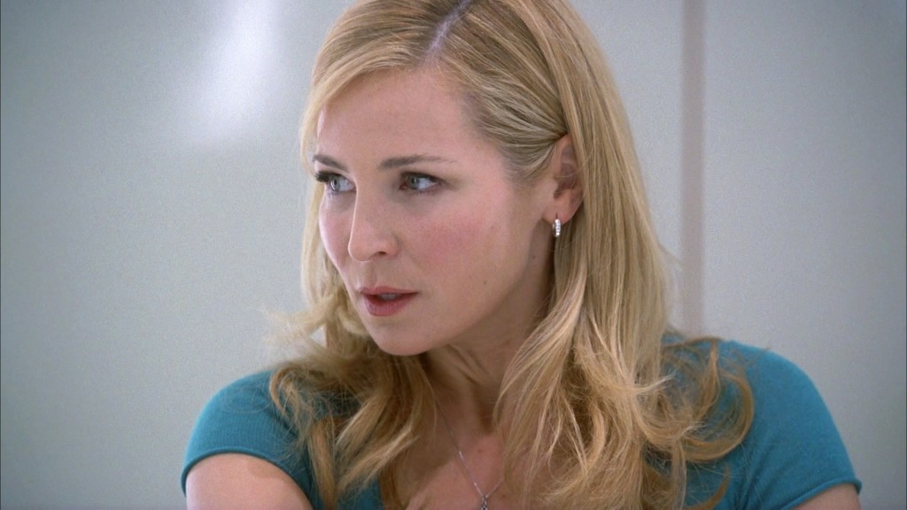 Jennifer Westfeldt as Meredith Reed in 24 Season 8 Episode 2