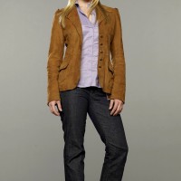 Katee Sackhoff as Dana Walsh in a 24 Season 8 Promotional Photo - 03