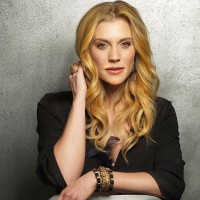 Katee Sackhoff FOX Winter Photoshoot